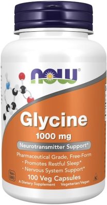 Glycine