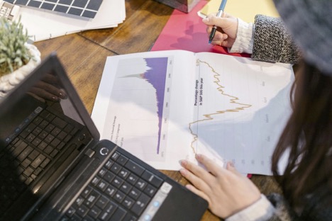 mastering financial resistance
